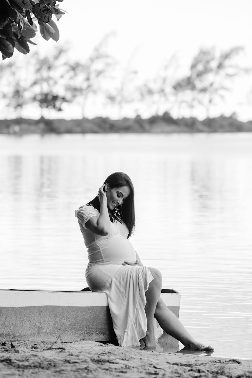 maternity photo