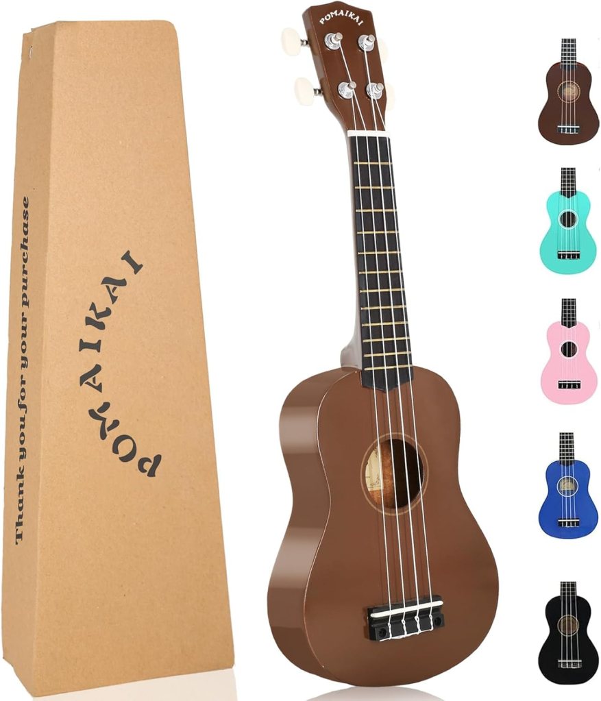ukulele for kids